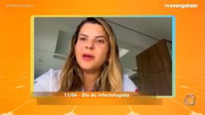 Dia do Infectologista e suas funções